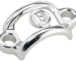 Magura Brakes|Alloy Handlebar Clamp (Chrome) (MT Series)