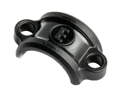 Magura Brakes|Holiday Shopping|Carbotecture Handlebar Clamp (Black)