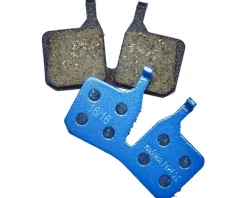 Magura Brakes|Holiday Shopping|Comfort Disc Brake Pads (Organic) (9.C) ( MT7/MT5) (1 Pair)