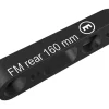 Magura Brakes|FM Caliper Adapter) (FM R-160mm) (Flat Mount)