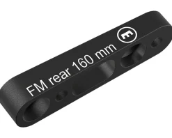 Magura Brakes|FM Caliper Adapter) (FM R-160mm) (Flat Mount)
