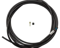 Magura Brakes|Cables & Housing|Hydraulic Hose Kit (Black) (MT/Marta/Louise) (2500mm)
