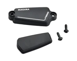 Magura Brakes|Left Lever Reservoir Cover (MT C ABS) (Black)