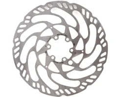 Magura Brakes|Holiday Shopping|MDR-C Disc Rotor Kit (Silver) (6-Bolt) (180mm)