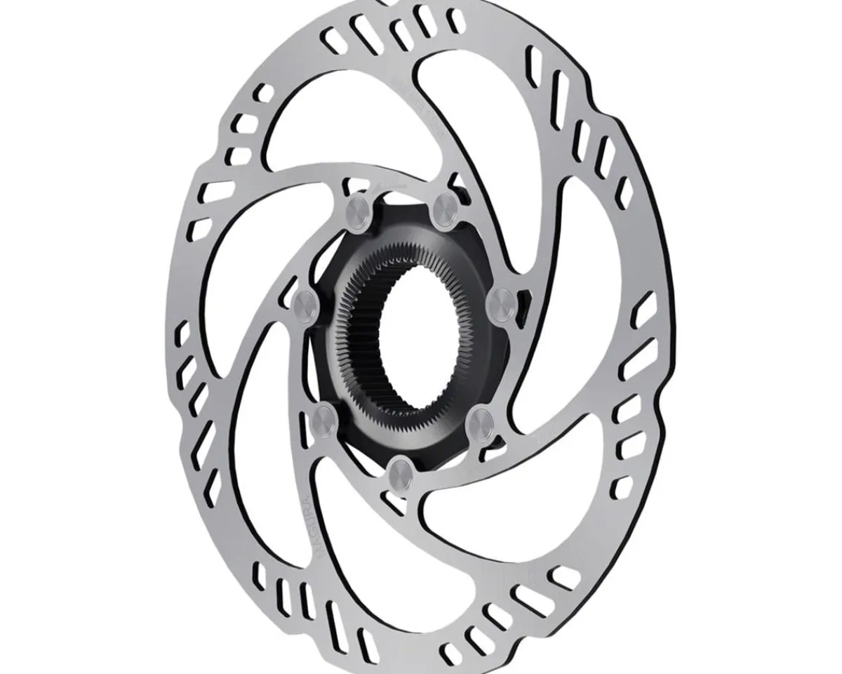 Magura Brakes|MDR-C eBike Disc Rotor (Centerlock) (w/Lockring for Quick Release Axle) (160mm)