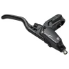 Magura Brakes|MT C ABS Disc Brake Master Cylinder & Lever Assembly (Aluminum Blade) (Right) (2 Finger)