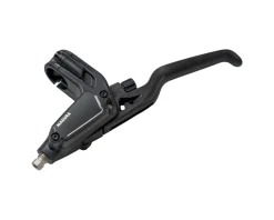Magura Brakes|MT C ABS Disc Brake Master Cylinder & Lever Assembly (3-Finger) (Carbotecture Blade) (Left)