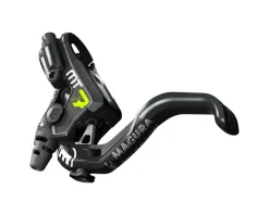 Magura Brakes|MT7 Disc Brake Master Cylinder & Lever Assembly (1-Finger) (Tool-less Reach Adjust)