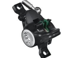 Magura Brakes|MT4 eSTOP Disc Brake Caliper (Hydraulic)
