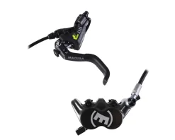 Magura Brakes|MT-7 HC Carbon Hydraulic Disc Brake (Carbon) (Post Mount) (Left or Right) (Caliper Included)