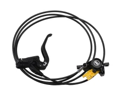 Magura Brakes|Holiday Shopping|MT4 Next Hydraulic Disc Brake (Black) (Left or Right)