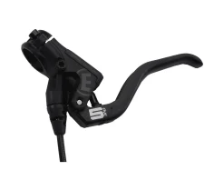 Magura Brakes|MT5 Next Hydraulic Disc Brake (Black) (Post Mount) (Left or Right) (Caliper Included)