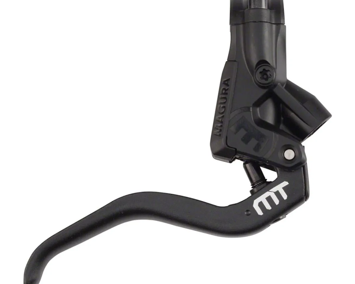 Magura Brakes|MT5 Next Master Cylinder/Brake Lever (Carbon) (Alloy) (Left or Right) (No Caliper)