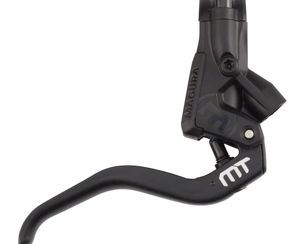 Magura Brakes|MT4 Next Master Cylinder/Brake Lever (Carbon) (Alloy) (Left or Right) (No Caliper)