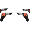 Magura Brakes|MT8 Pro Cover Kit (For Master Left and Right)