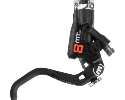 Magura Brakes|MT8 Pro Disc Brake Master Cylinder Assembly) (1-Finger HC Lever) (w/BAT Adjustment)