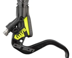 Magura Brakes|MT8 SL Disc Brake Master Cylinder Assembly (1-Finger Carbolay Lever)