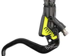 Magura Brakes|MT8 SL Disc Brake Master Cylinder Assembly (1-Finger Carbolay Lever)