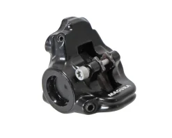Magura Brakes|MT8 SL/MT4 Caliper (Black) (Flat Mount)
