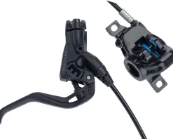 Magura Brakes|Holiday Shopping|MT Sport Hydraulic Disc Brake (Carbon/Black) (Post Mount) (Left or Right) (Caliper Included)
