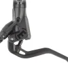 Magura Brakes|MT Thirty Disc Brake & Lever (Black) (Front or Rear) (Hydraulic) (Post Mount)