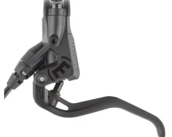Magura Brakes|MT Thirty Disc Brake & Lever (Black) (Front or Rear) (Hydraulic) (Post Mount)
