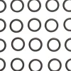 Magura Brakes|Cables & Housing|O-Rings for Banjo Fittings (20 Pack) (2012+ MT Series)