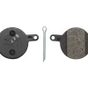Magura Brakes|Performance Disc Brake Pads (Organic) (Type 4.1) ( Julie) (1 Pair)