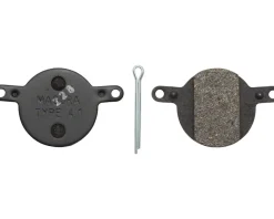 Magura Brakes|Performance Disc Brake Pads (Organic) (Type 4.1) ( Julie) (1 Pair)
