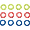 Magura Brakes|2-Piston Caliper Colored Cover Kit (For One Caliper) (Blue, Neon Red, Neon Yellow)