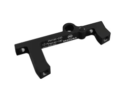 Magura Brakes|QM 45 ABS Wheel Speed Sensor Disc Brake Adapter (180mm- 220mm Front/140mm to 180mm Rear) (Post Mount)