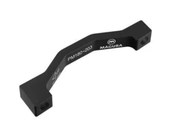 Magura Brakes|QM 44 Disc Adapter (180mm-203mm Rotor)