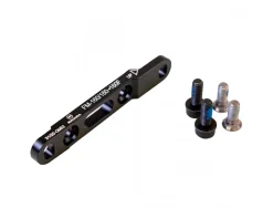 Magura Brakes|QM 52 Disc Brake Adapter (Front) (160/180-160mm Flat Mount)