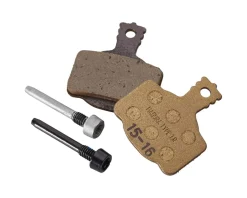 Magura Brakes|7.R Race Disc Brake Pads (MT2/4/6/8) (Organic)