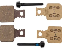 Magura Brakes|8.R Race Disc Brake Pads (One MT5/MT7) (Organic)