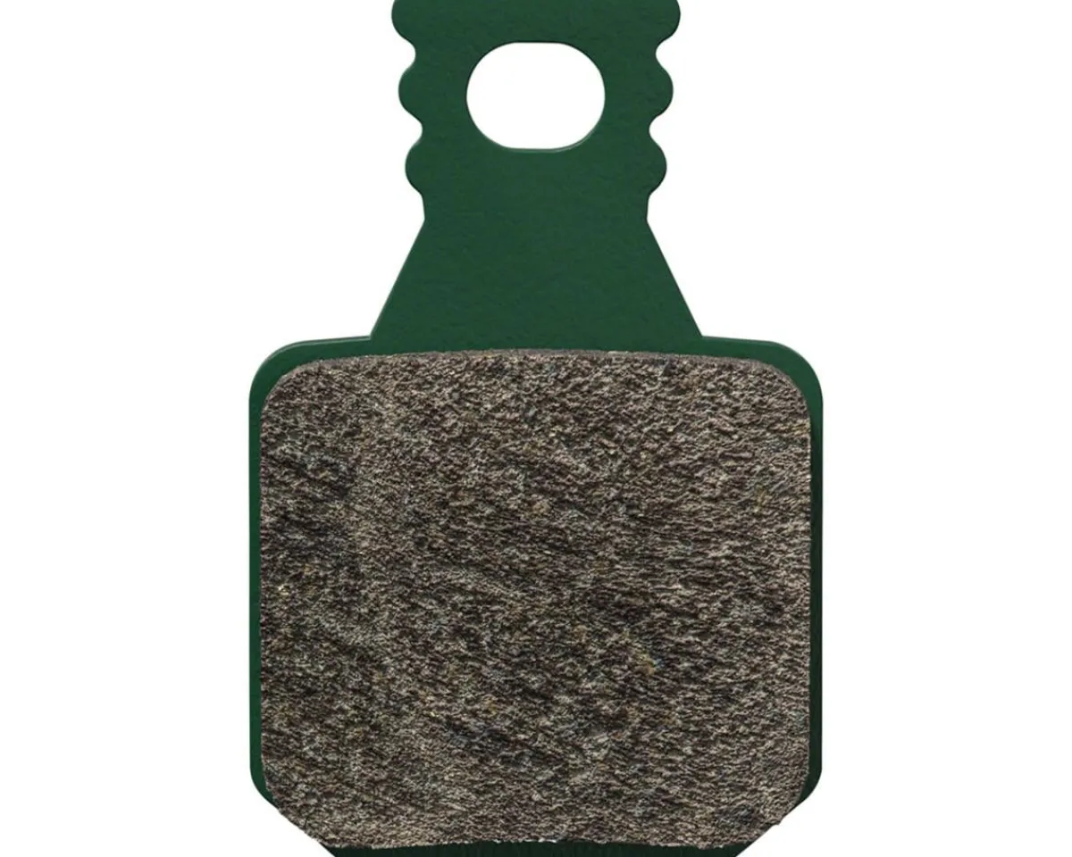 Magura Brakes|8.S Disc Brake Pads (Sport Compound) (Steel Backing) (For 4 Piston Calipers)