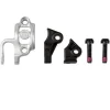 Magura Brakes|Shiftmix Shimano Clamp Mount (Silver) (I-Spec 1 & 2) (2-Bolt Mount) (Right)