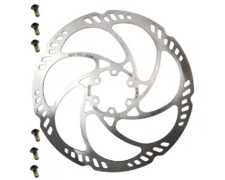 Magura Brakes|Holiday Shopping|Storm HC Disc Brake Rotor (6-Bolt) (180mm)