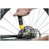 Magura Tools|T-Handle Torque Control Tool (w/Slotted 8mm Bit)