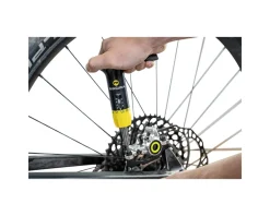 Magura Tools|T-Handle Torque Control Tool (w/Slotted 8mm Bit)