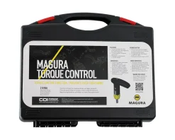 Magura Tools|T-Handle Torque Control Tool (w/Slotted 8mm Bit)