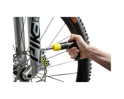 Magura Tools|T-Handle Torque Control Tool (w/Slotted 8mm Bit)