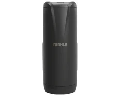 Mahle E-Bike Parts|Smartbike Systems eX1 External Range Extender Battery (Black) (171Wh)
