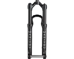 Manitou Forks|Suspension|Circus Expert Suspension Fork (Black) (Straight) (41mm Offset) (26") (100mm) (20 x 110mm)