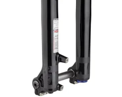 Manitou Forks|Suspension|Circus Expert Suspension Fork (Black) (Straight) (41mm Offset) (26") (100mm) (20 x 110mm)