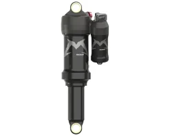 Marzocchi Suspension|Bomber Air Rear Shock (Black) (210mm) (50mm) (Metric)