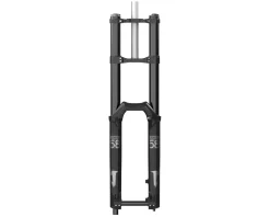 Marzocchi Forks|Suspension|Bomber 58 Dual Crown Downhill Fork (Shiny Black) (51mm Offset) (203mm) (27.5") (20x110mm) (GRIP)