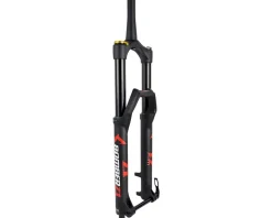 Marzocchi Forks|Suspension|Bomber Z1 Coil Suspension Fork (Matte Black) (27.5") (170mm) (15 x 110mm) (44mm Offset) (GRIP) (Sweep Adjust)