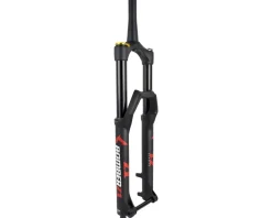 Marzocchi Forks|Suspension|Bomber Z1 Coil Suspension Fork (Black) (29") (160mm) (15 x 110mm) (44mm Offset) (GRIP) (Sweep Adjust) (Kabolt)