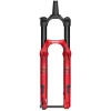 Marzocchi Forks|Suspension|Bomber Z1 Coil Suspension Fork (Gloss Red) (29") (160mm) (15QR x 110mm) (44mm Offset) (RAIL) (Sweep-Adjust)